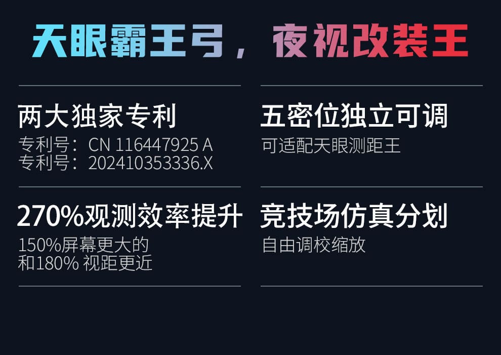 天眼X3手机热成像仪